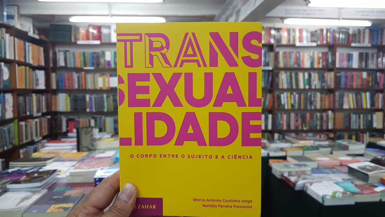 Psicanálise em Transmissão