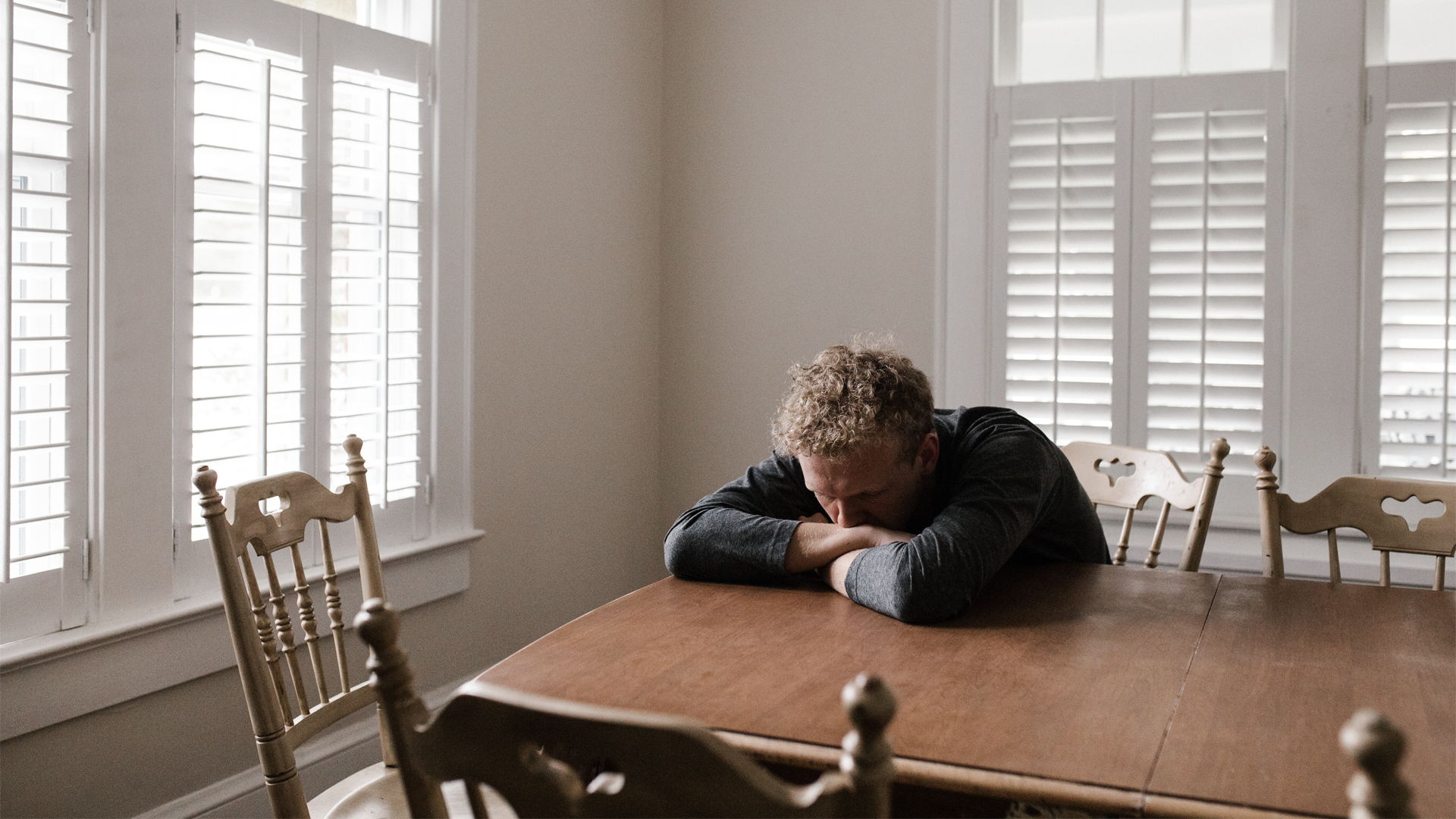 Como descobrir se você tem ansiedade ou depressão